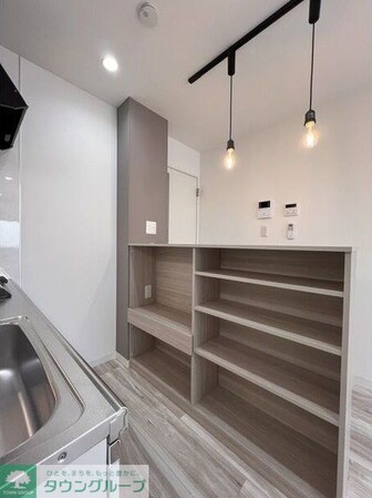 fika道徳の物件内観写真